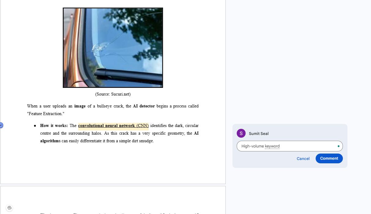 On Page SEO 2